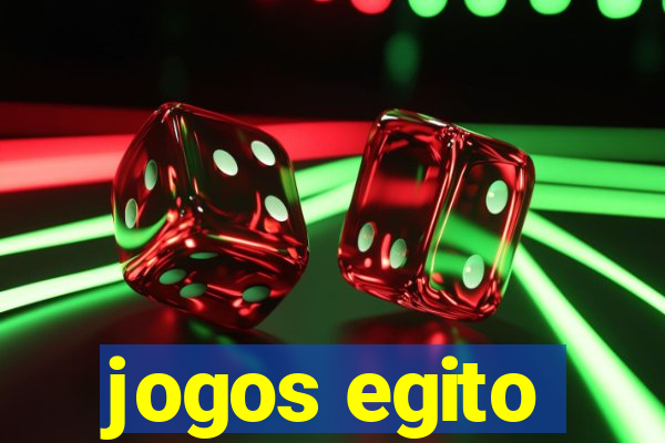 jogos egito